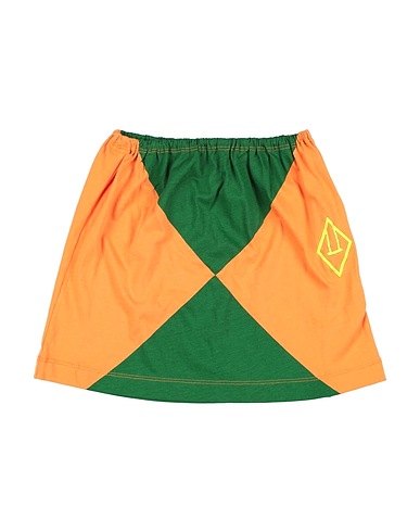 THE ANIMALS OBSERVATORY Falda 100% Algodón