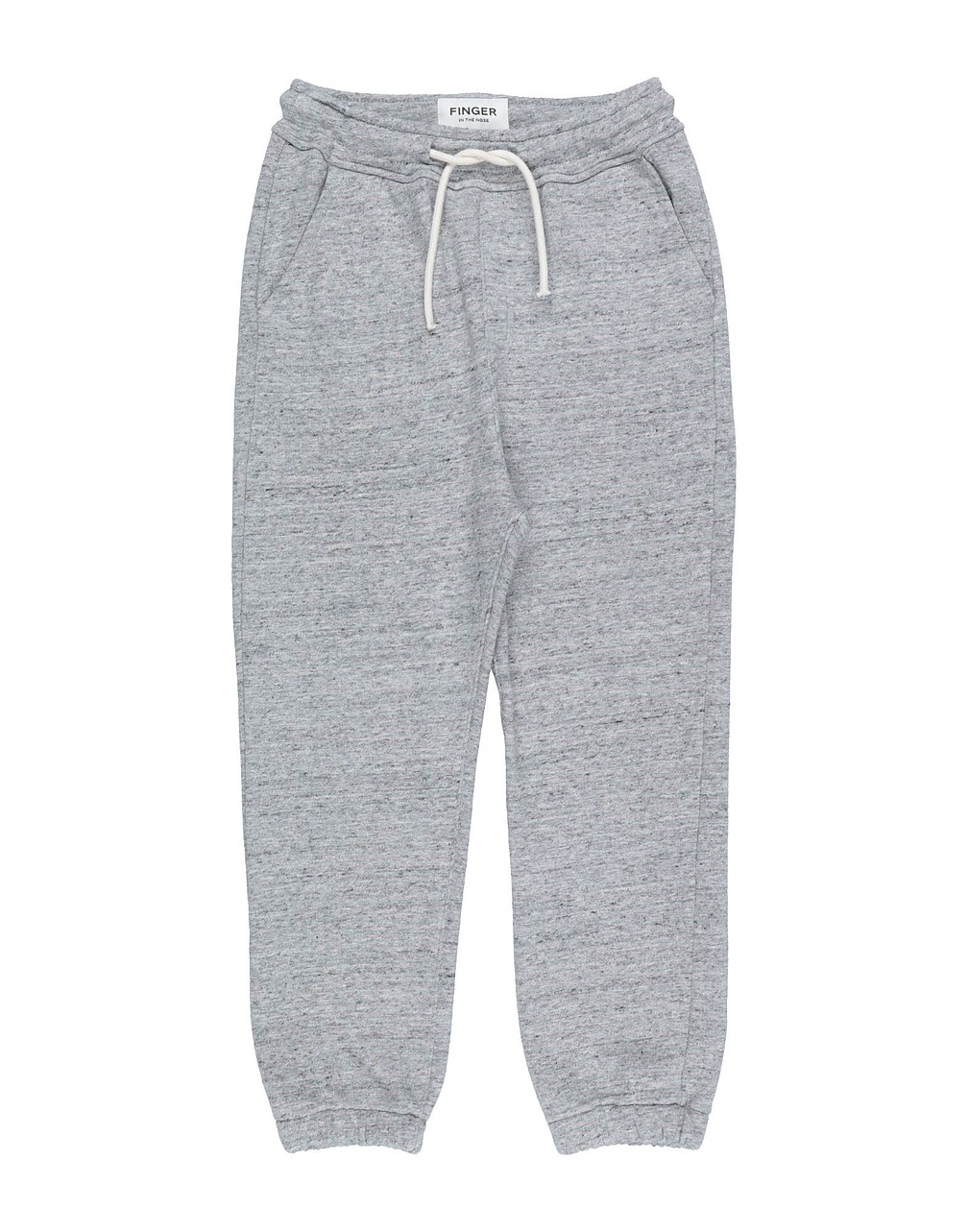 FINGER IN THE NOSE - Trousers