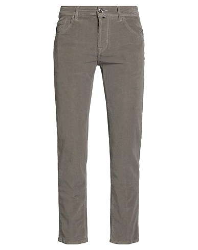 JACOB COHЁN Pantalone Khaki 98% Cotone, 2% Elastan