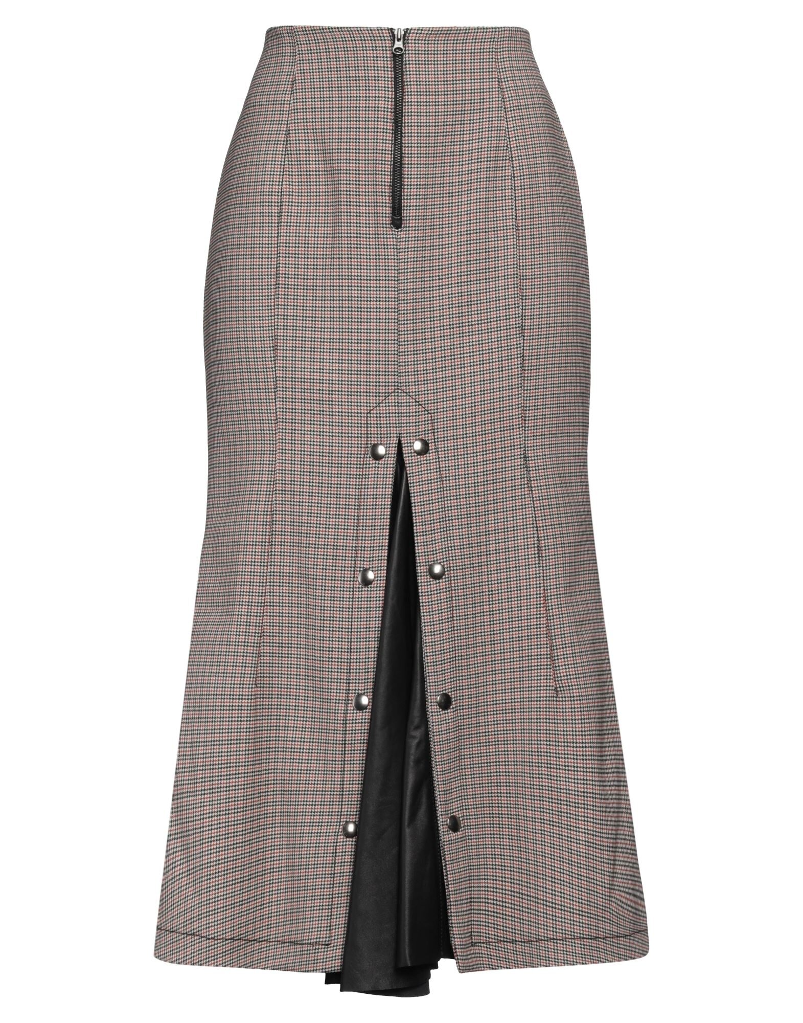 ALESSANDRO DE BENEDETTI - Midi skirts