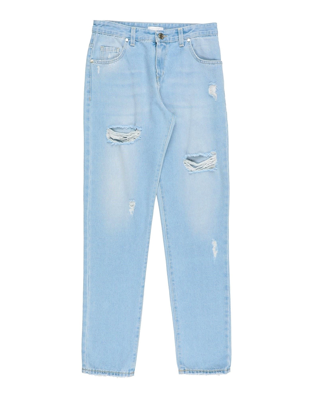 L:Ú L:Ú by MISS GRANT - Pantaloni jeans