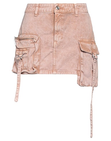 VICOLO Τζιν φούστα DENIM COUTURE 100% Βαμβάκι