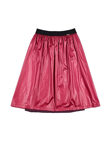 LIU •JO Skirt Garnet 100% Polyester