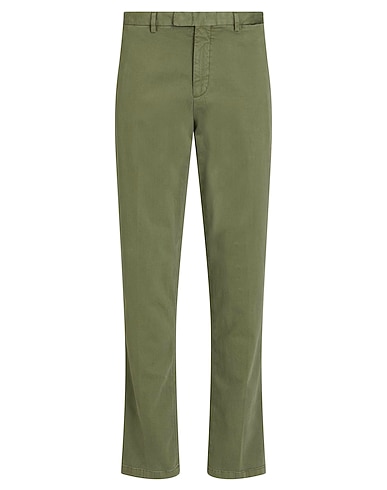 BOGLIOLI Повседневные брюки 97% Хлопок, 3% Эластан