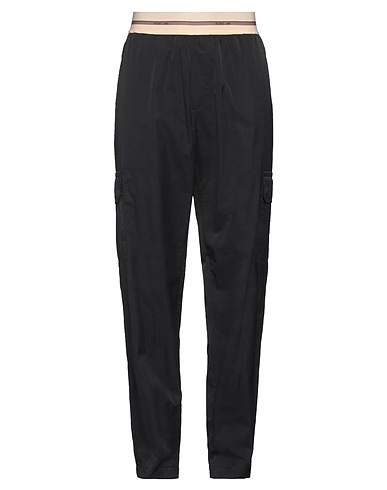 HELMUT LANG Casual pants Black 100% Polyamide