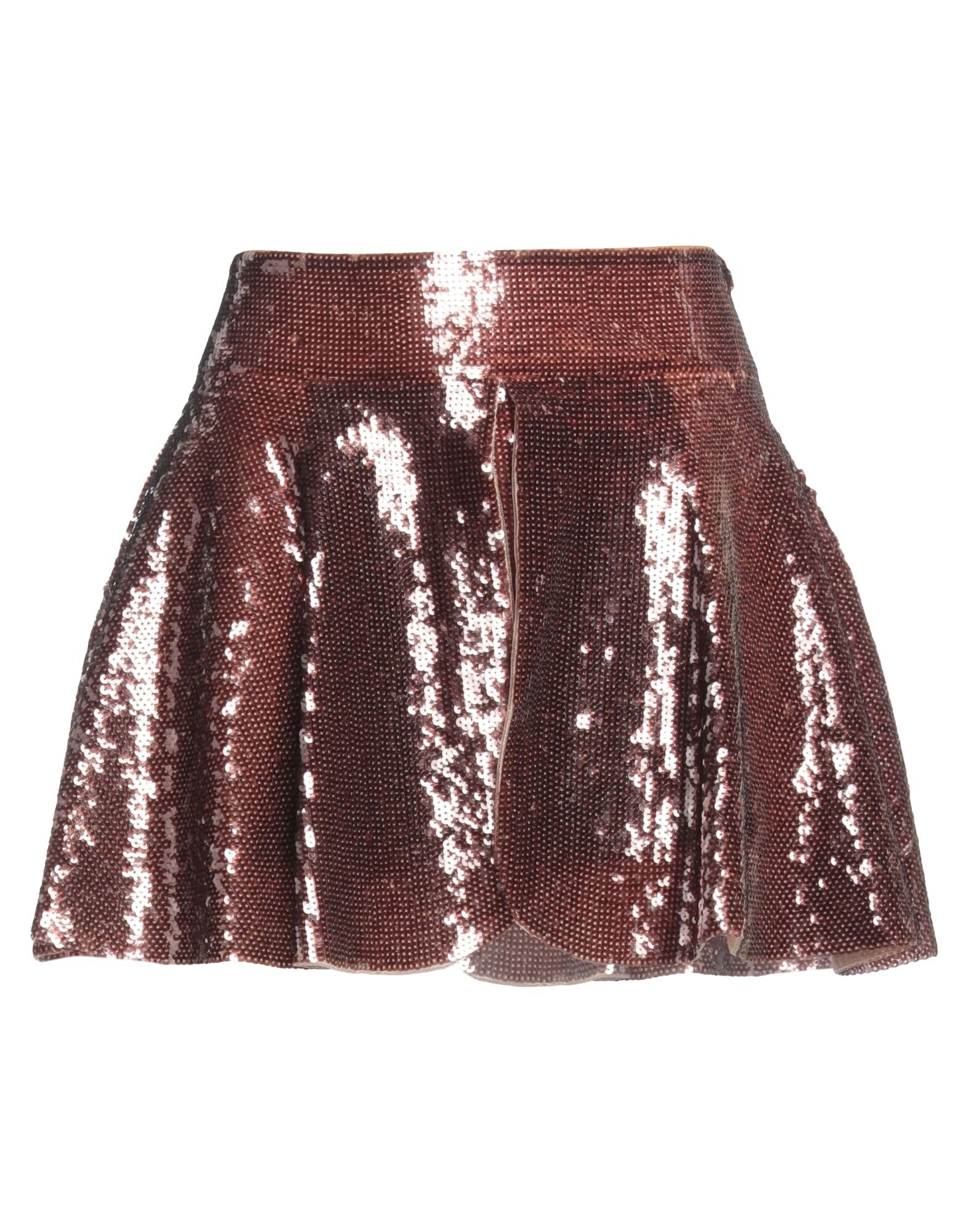 DSQUARED2 - Mini skirts