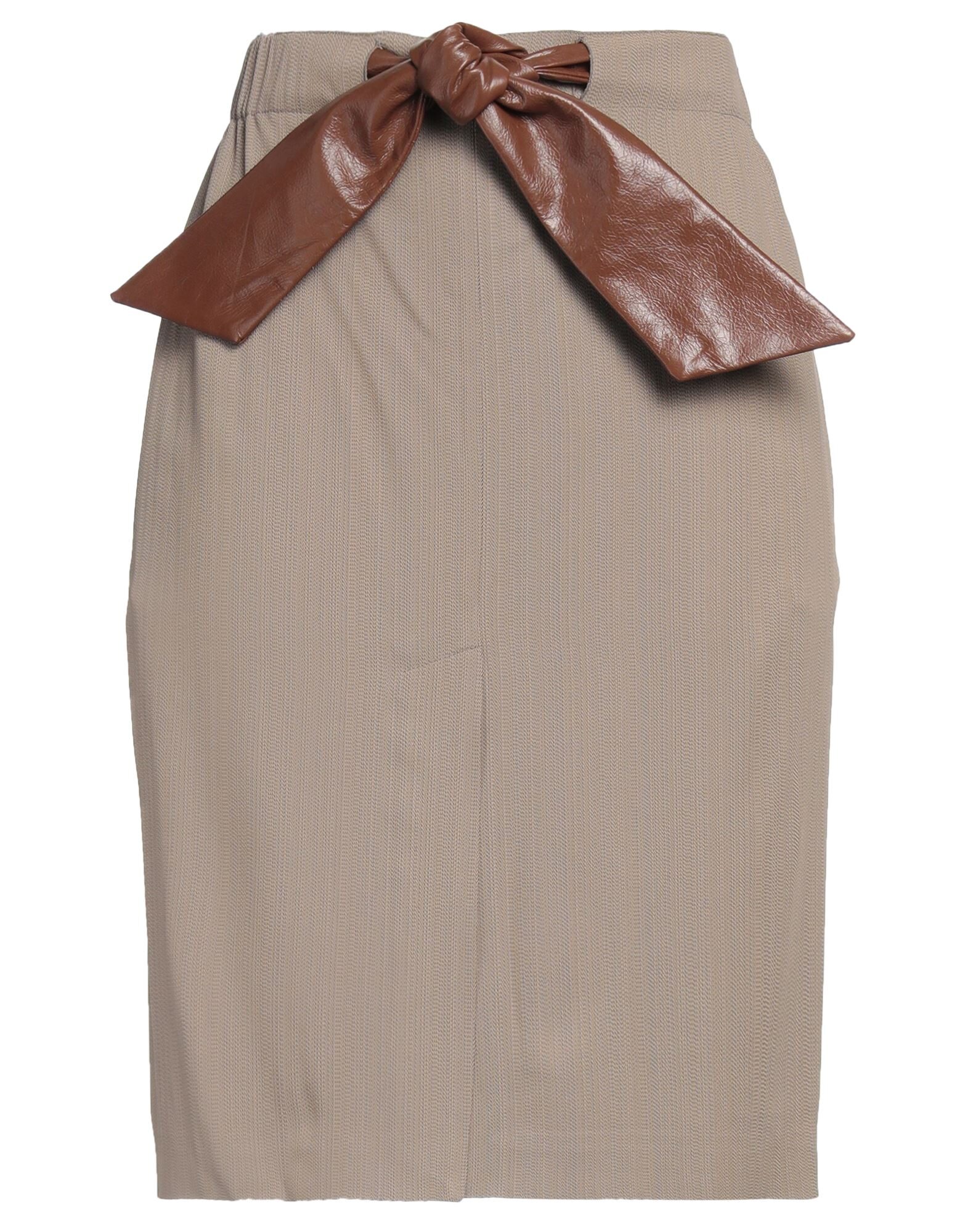 DSQUARED2 - Mini skirts