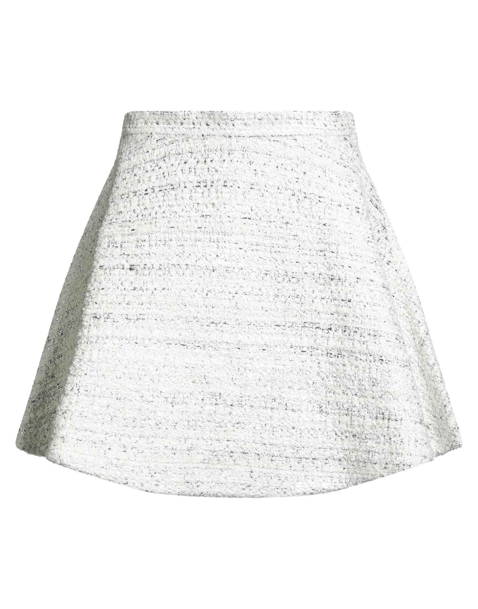 VALENTINO GARAVANI - Mini-jupes