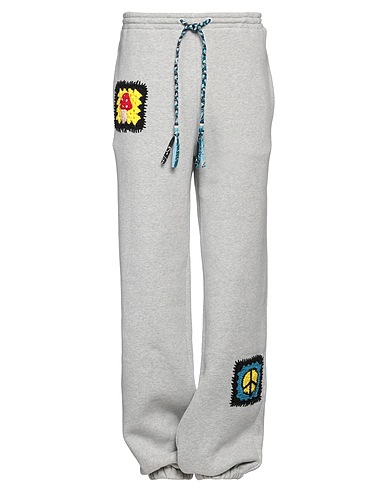 ALANUI Sweathose 100% Baumwolle, Wolle