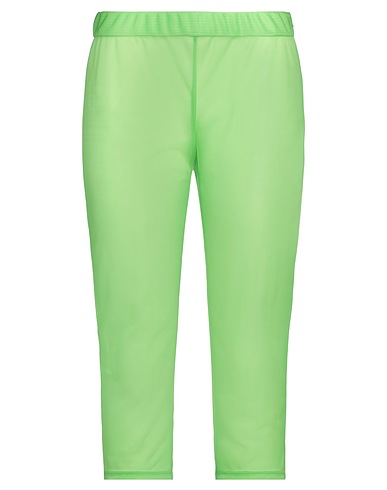 DSQUARED2 Leggings Green 100% Polyamide