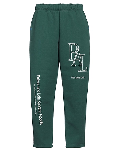 PAL Sweatpants 70% Cotton, 30% Polyester