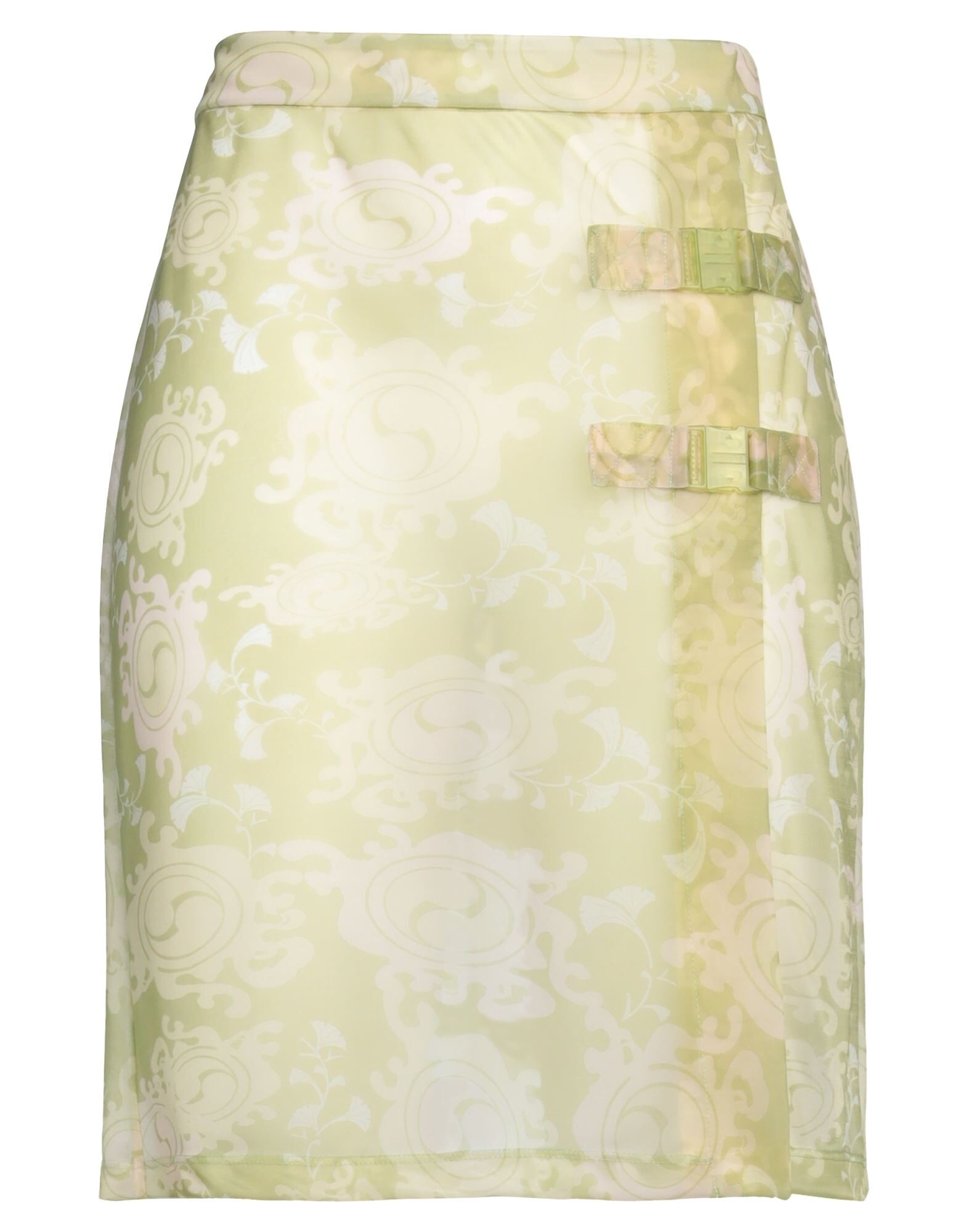 DSQUARED2 - Mini skirts