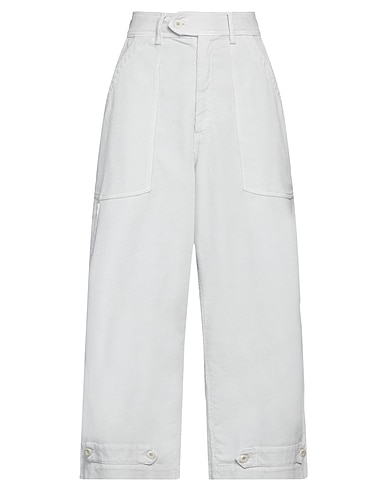CELLAR DOOR Pantalon 98% Coton, 2% Élasthanne