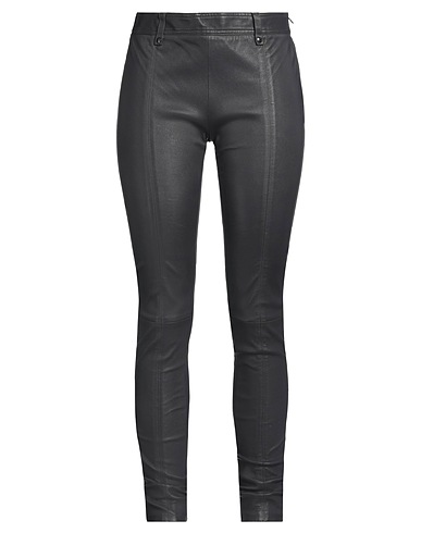 TOM FORD Casual pants Black 100% Lambskin