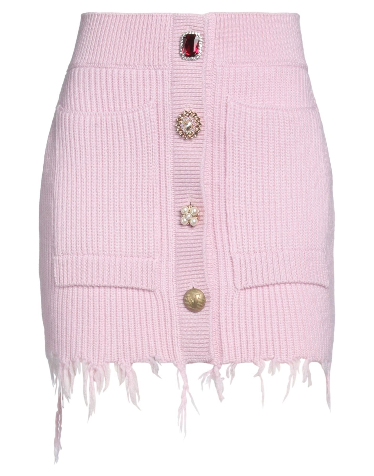 VETEMENTS - Mini skirts