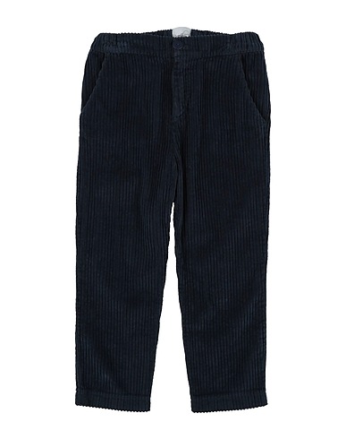 LE PETIT COCO Pantalone Blu notte 100% Cotone