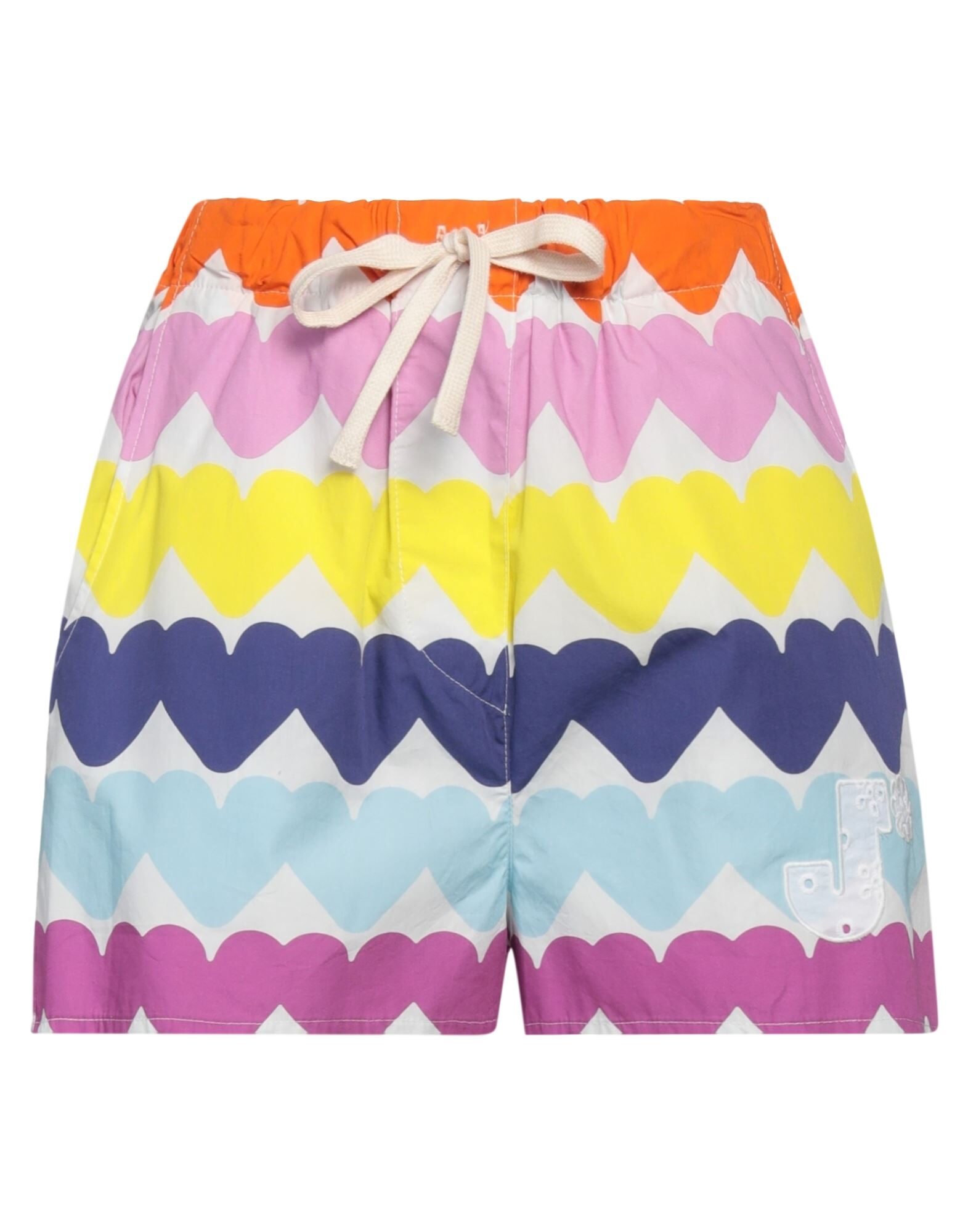 JOSHUA SANDERS - Шорты и бермуды