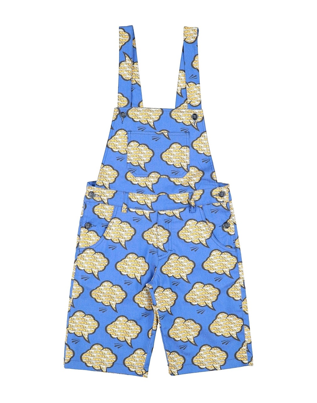10X10 ANITALIANTHEORY - Jumpsuits