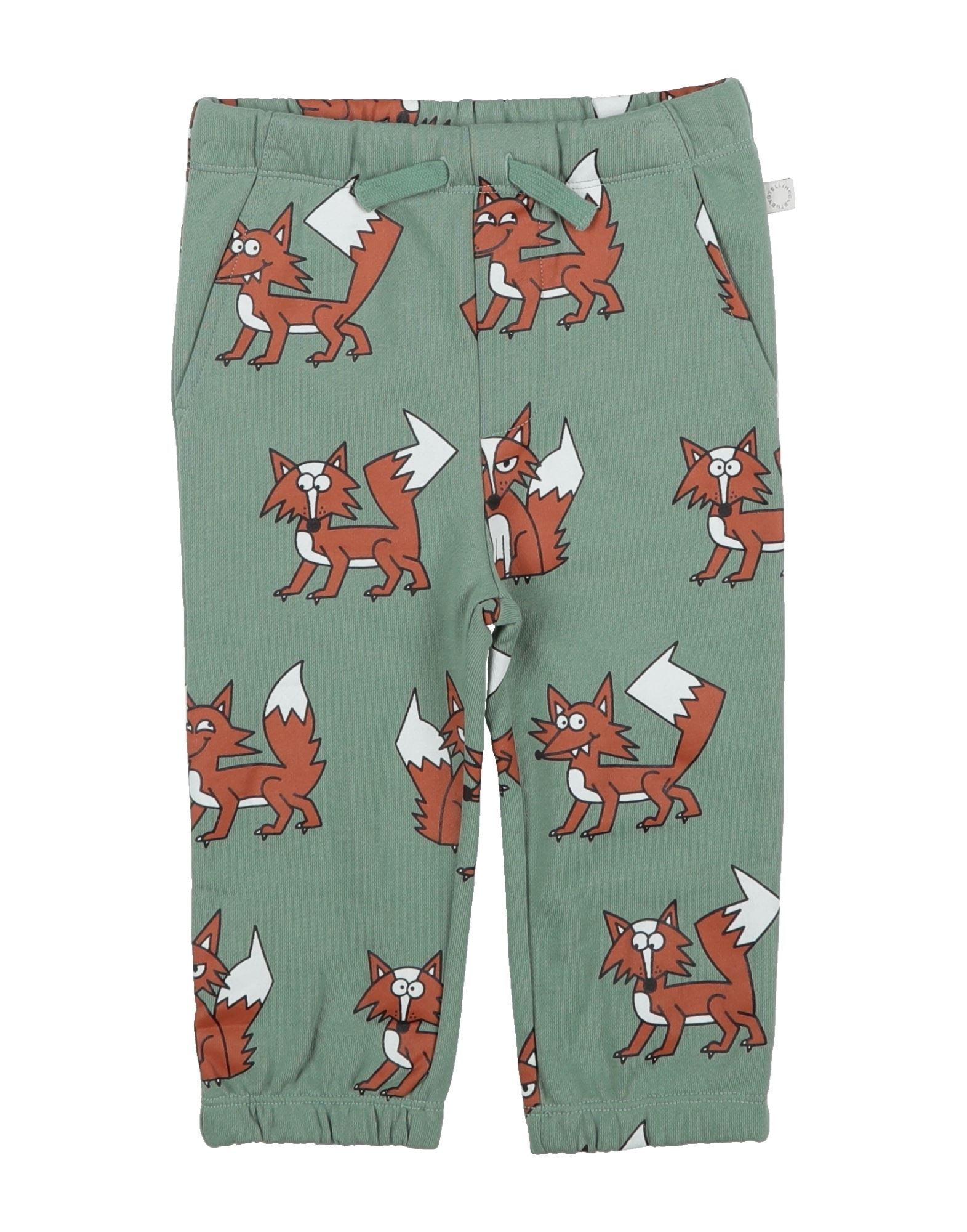 STELLA McCARTNEY KIDS - Trousers