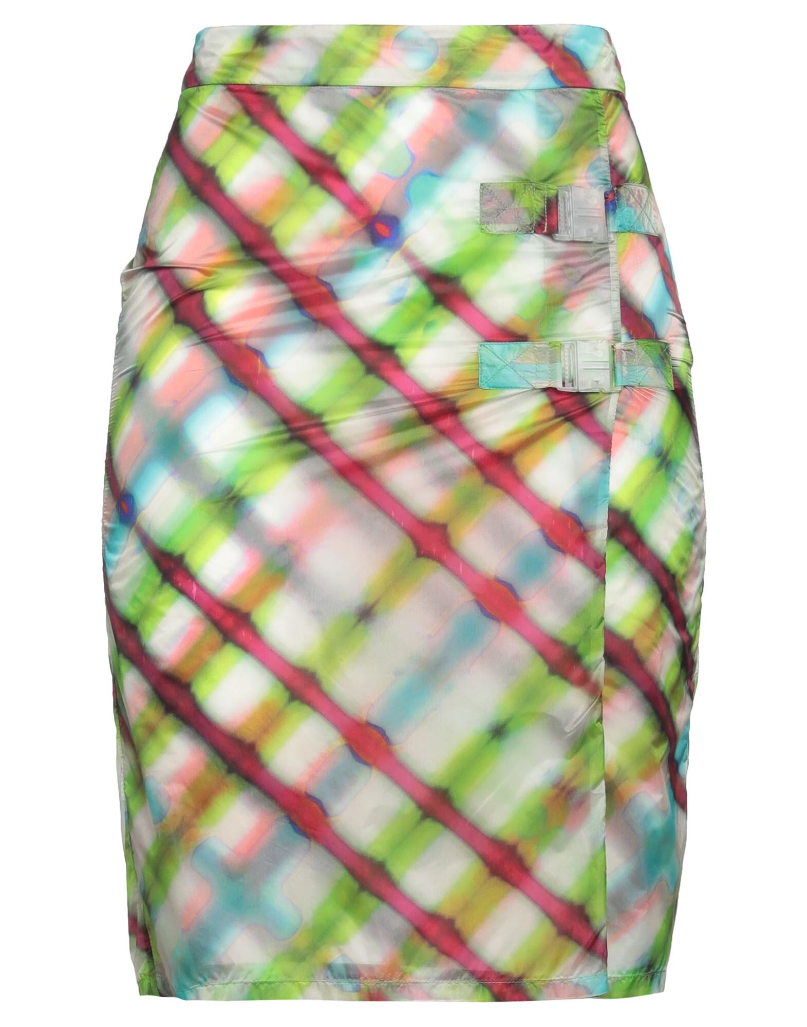 DSQUARED2 - Mini skirts