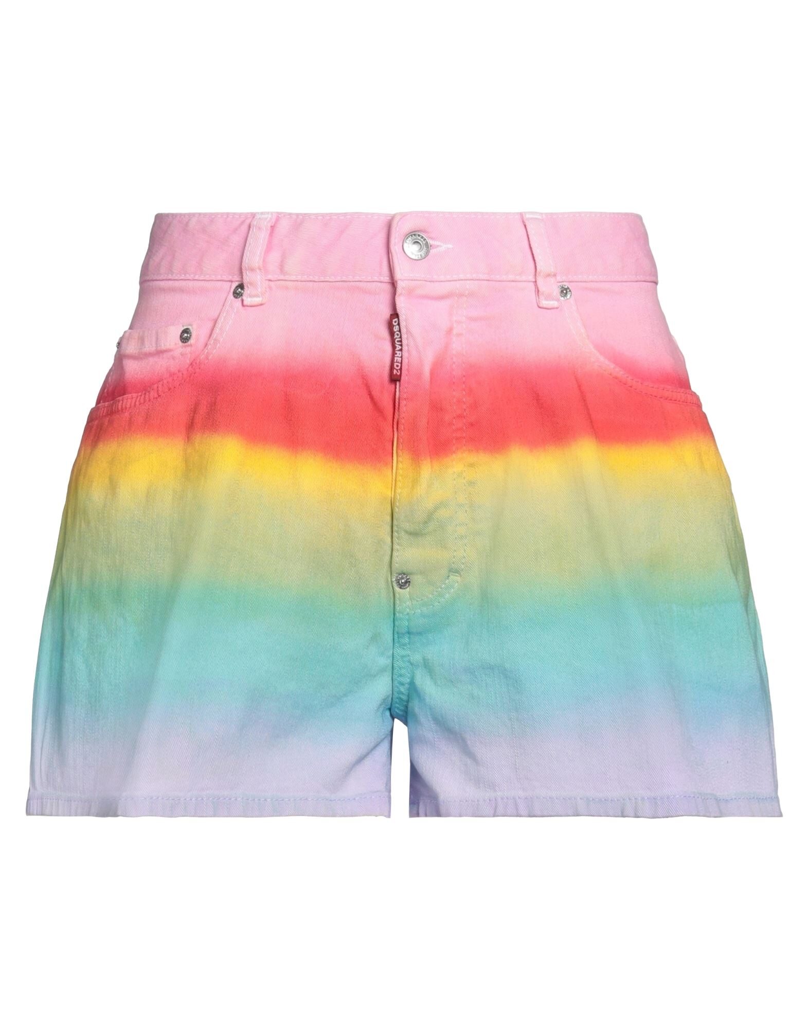 DSQUARED2 - Denim shorts