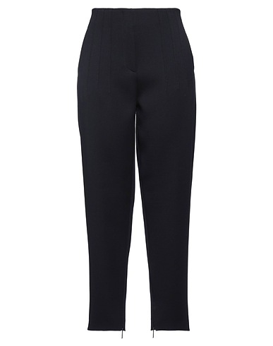 GIORGIO ARMANI Hosen Marineblau 98% Schurwolle, 2% Elastan