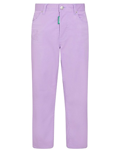 DSQUARED2 Casual trouser 97% Cotton, 3% Elastane