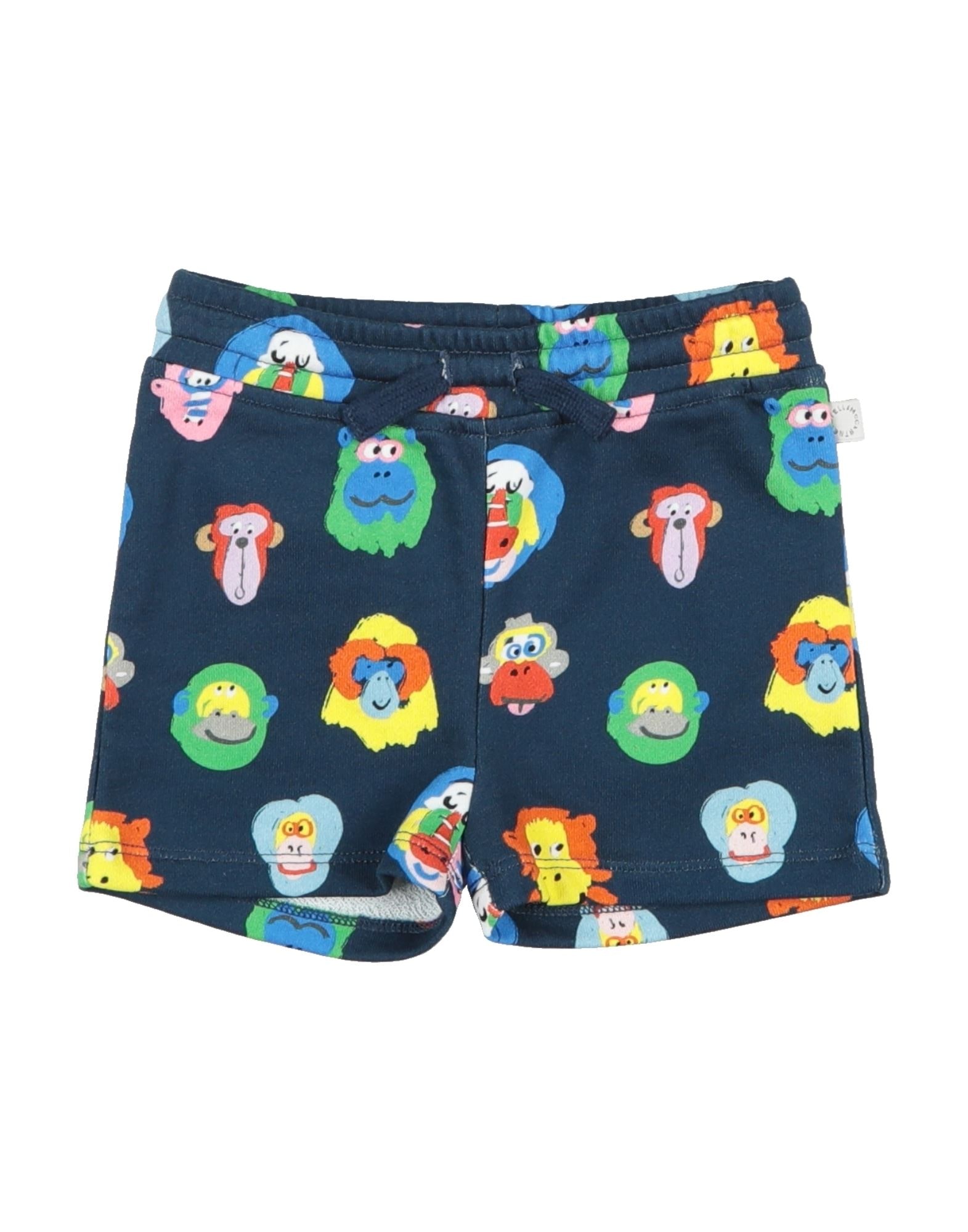 STELLA McCARTNEY KIDS - Shorts & Bermuda Shorts