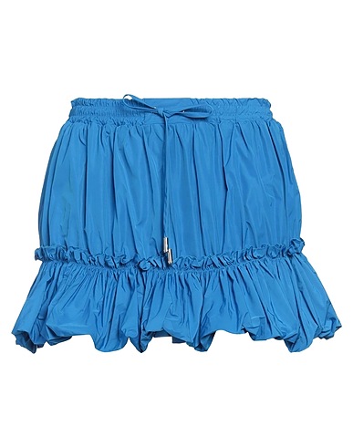 DSQUARED2 Minigonna Azzurro 100% Poliestere