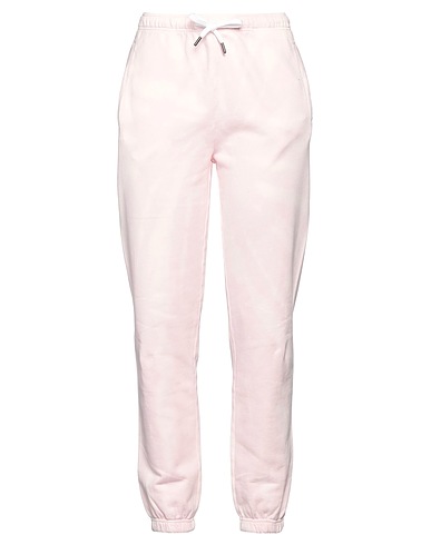 JUVIA Casual trouser Light pink 100% Organic cotton