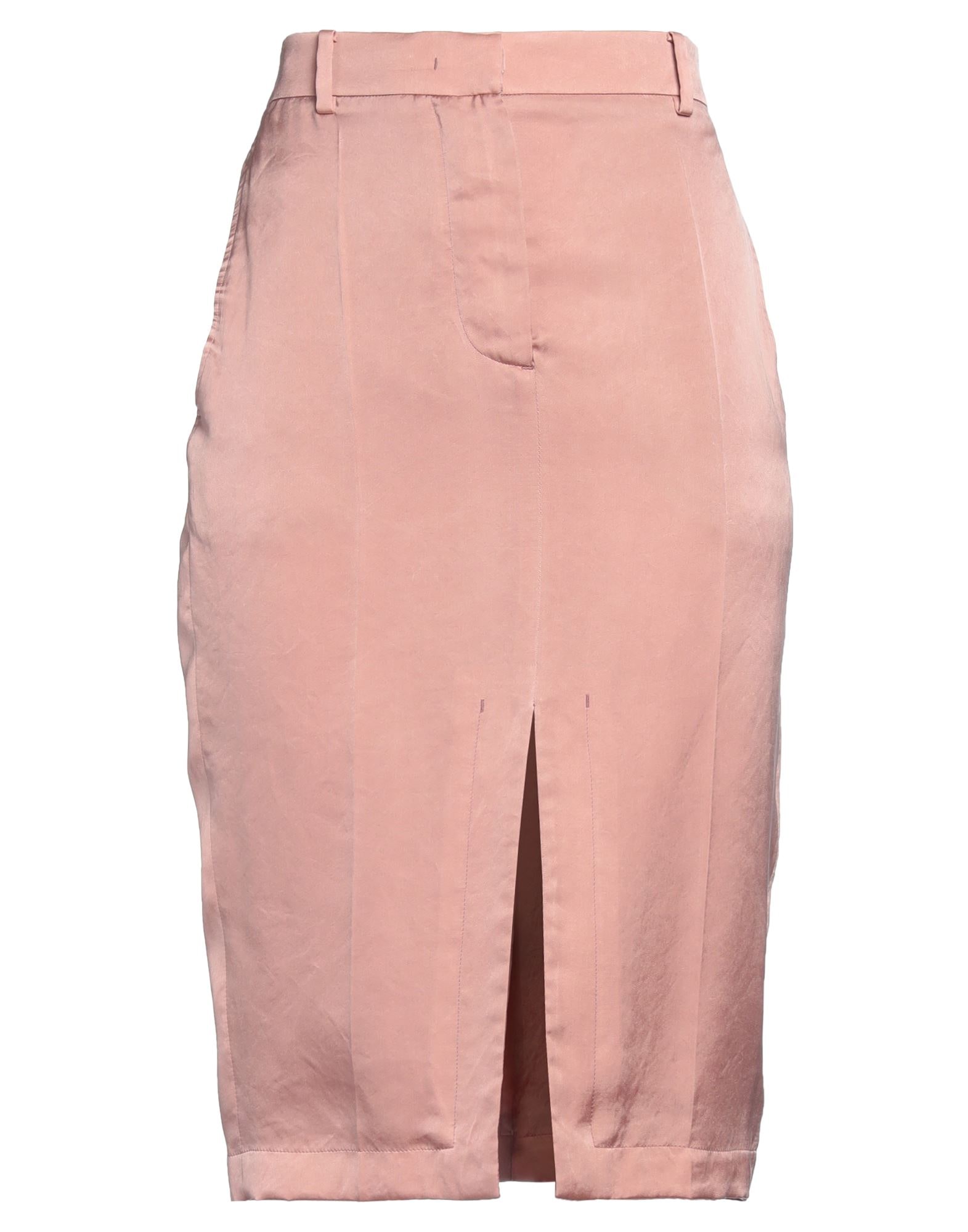 N°21 - Юбки миди