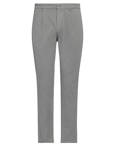 NO LAB Casual trouser 98% Cotton, 2% Elastane