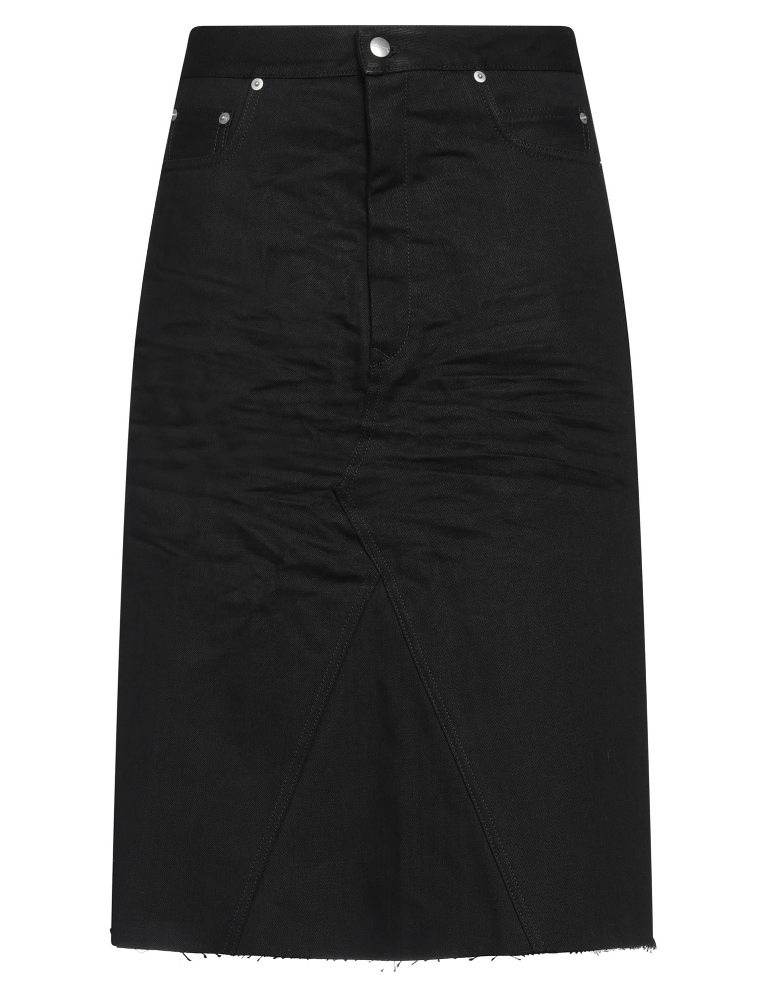 RICK OWENS - Midi skirts