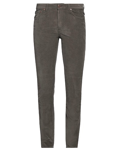 BOGLIOLI Pantalone Khaki 87% Cotone, 12% Modal, 1% Elastan