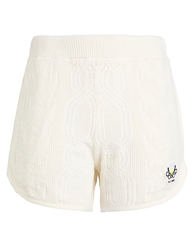 PUMA x PALOMO Shorts & Bermuda Shorts PUMA x PALOMO T7 Shorts
AVORIO 70% Cotton, 30% Wool