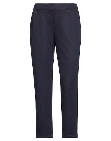 OTTOD'AME Повседневные брюки 54% Вискоза, 37% Полиэстер, 8% Полиамид, 1% Эластан