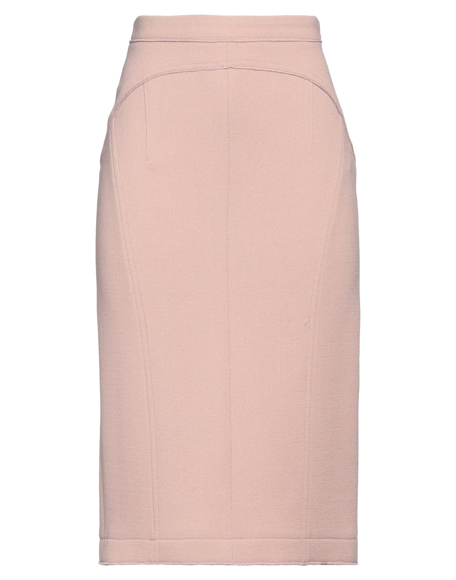 N°21 - ミディスカート