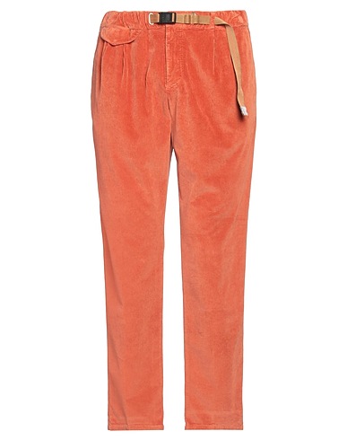 WHITE SAND Casual trouser 75% Cotton, 24% Lyocell, 1% Elastane