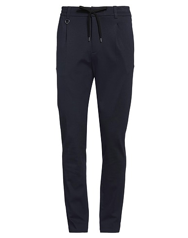 PAOLO PECORA Pantalon 69% Viscose, 25% Polyamide, 6% Élasthanne