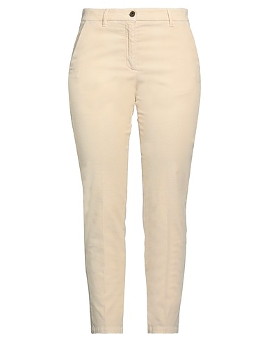 JACOB COHЁN Pantalone Beige 62% Cotone, 36% Lyocell, 2% Elastan, Poliestere