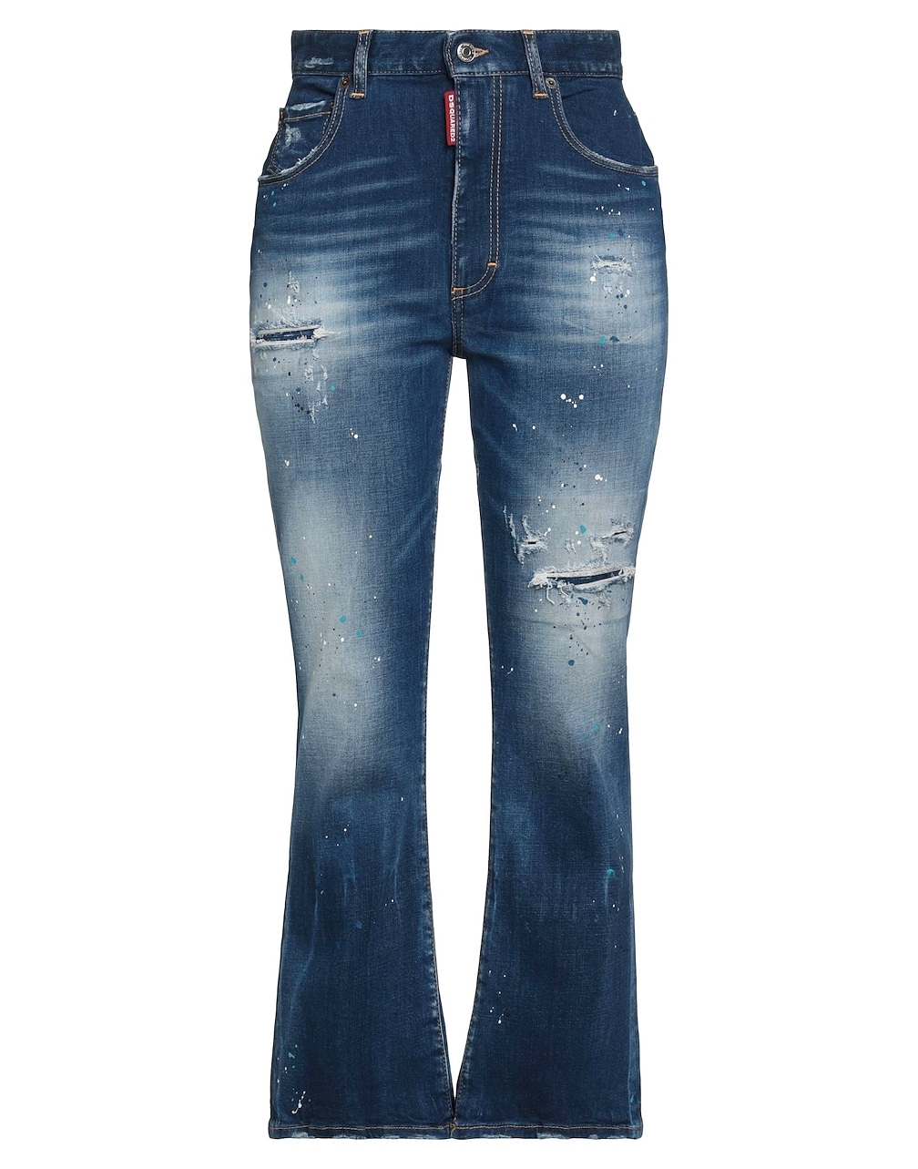 DSQUARED2 - Pantalones vaqueros