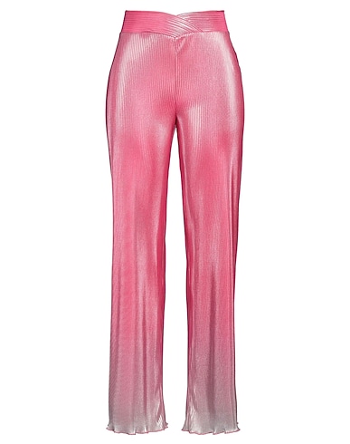 ROTATE BIRGER CHRISTENSEN Casual pants 100% Polyester