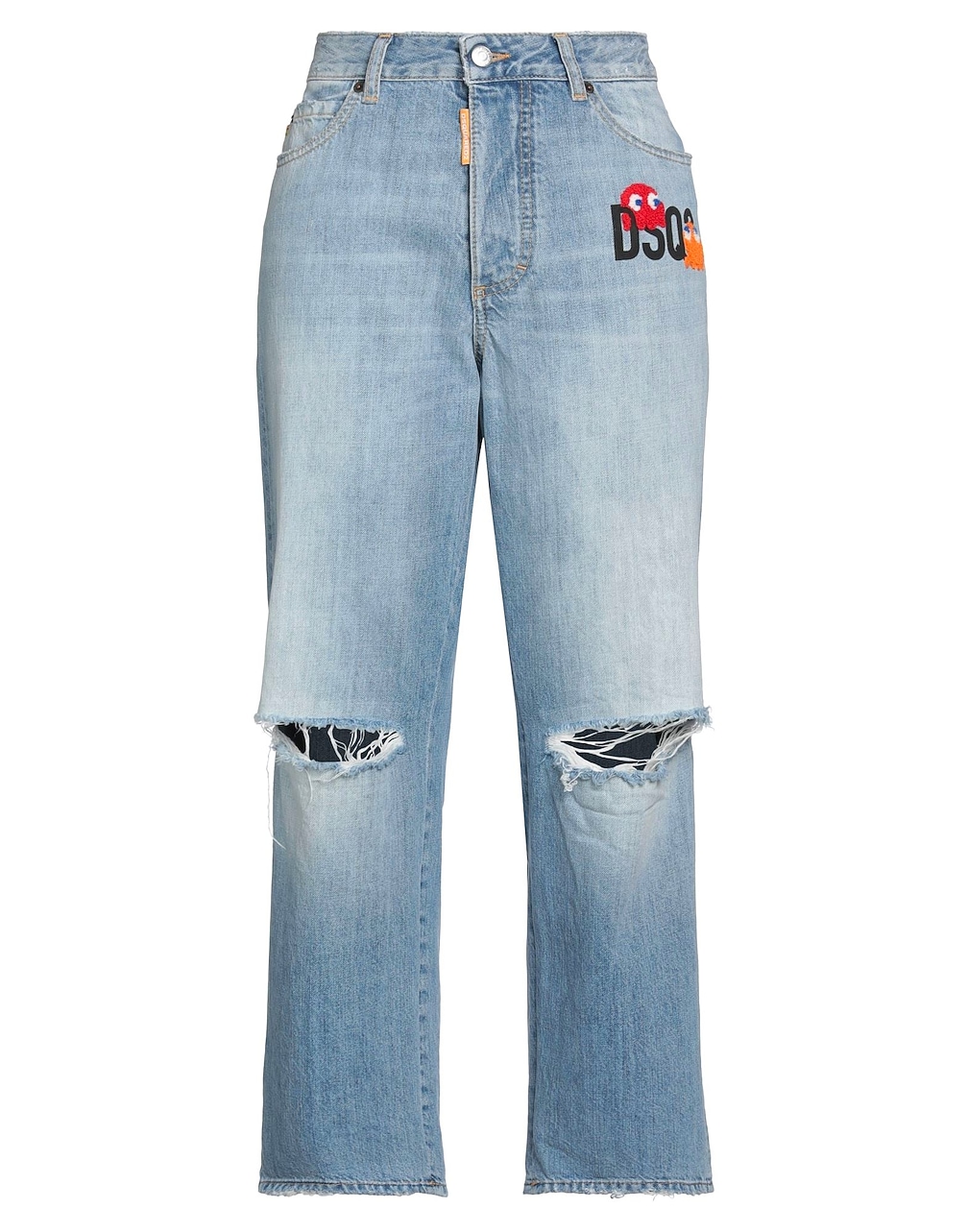 DSQUARED2 - Jeanshosen