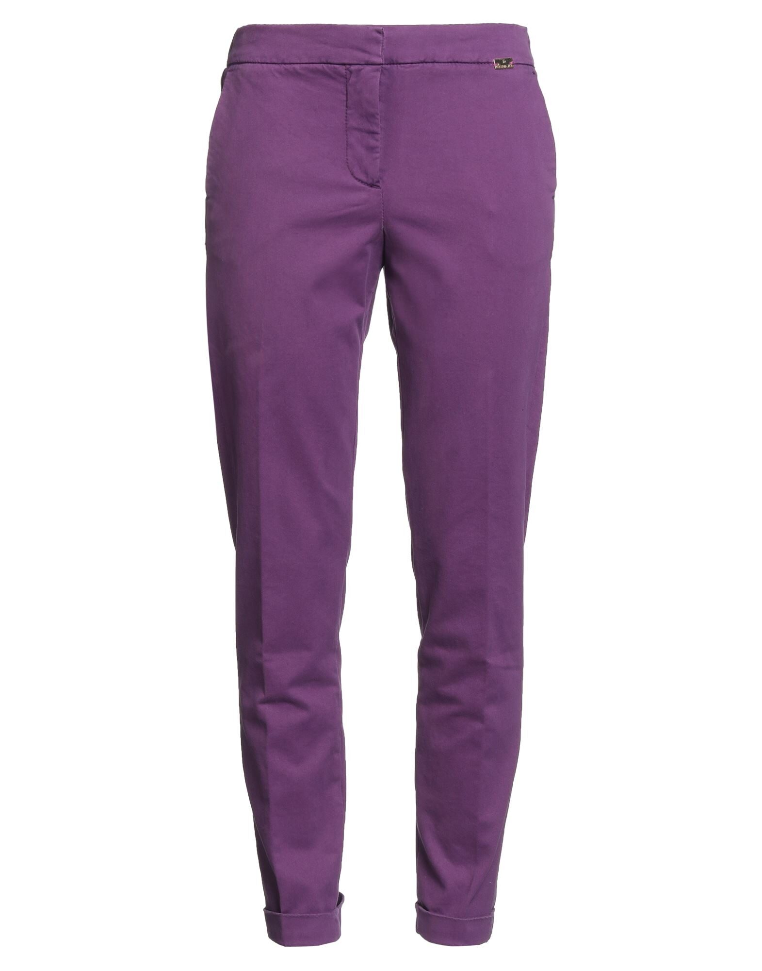 TELERIA ZED - Pantalones