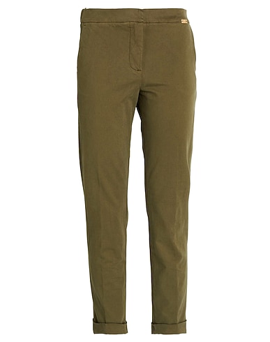 TELERIA ZED Hosen 69% Baumwolle, 28% Modal, 3% Elastan