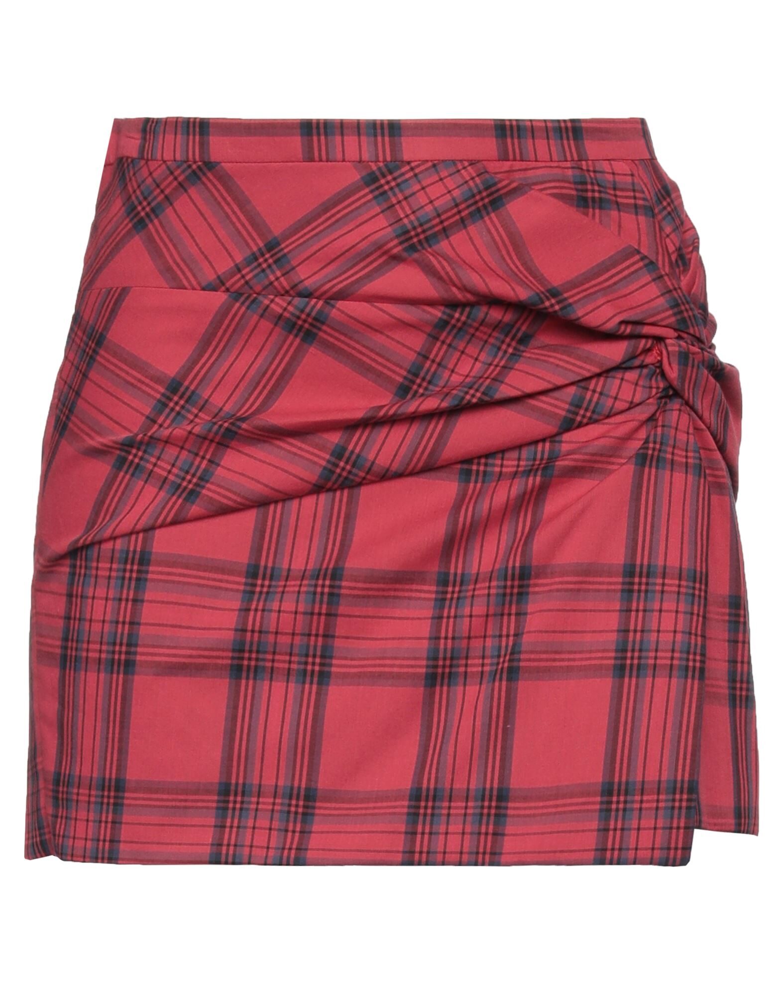 N°21 - Мини-юбки