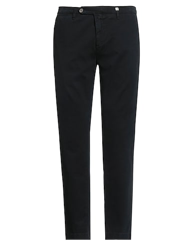 MYTHS Casual pants 69% Modal, 28% Cotton, 3% Elastane