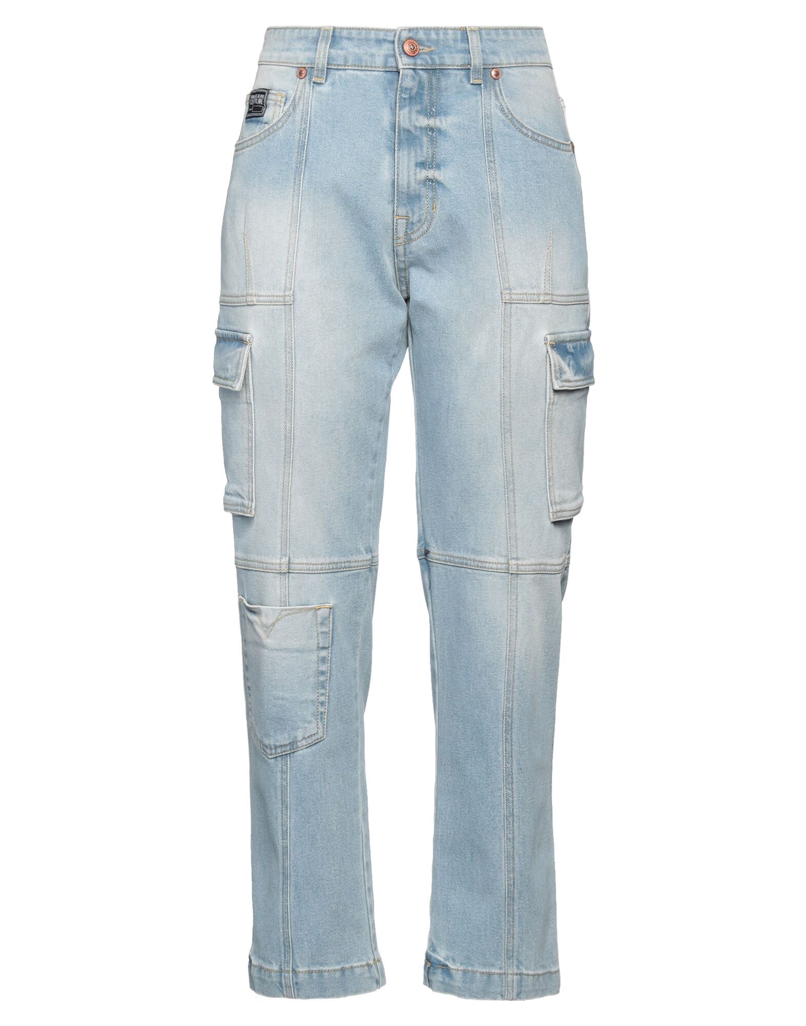 VERSACE JEANS COUTURE - Jeans