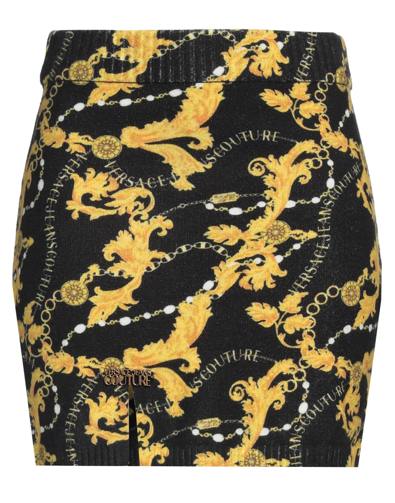 VERSACE JEANS COUTURE - Miniröcke