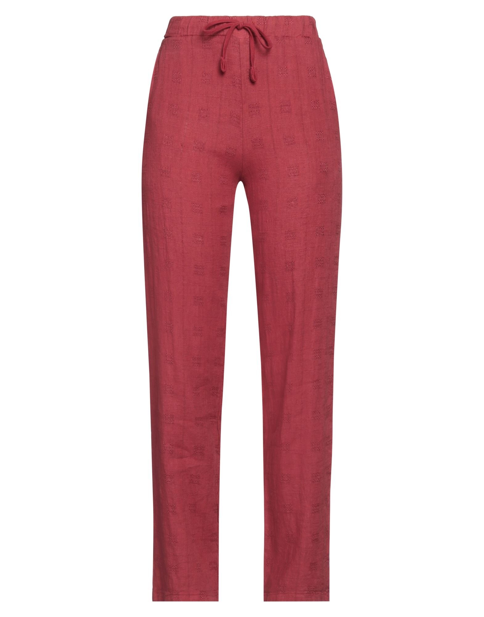 ROSSOPURO - Повседневные брюки